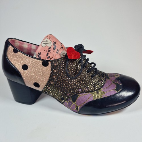 Irregular choice womens 6 - womens,
