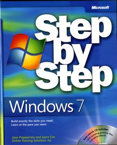 Windows step compact - by,