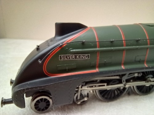 Bachmann green 60016 - br,