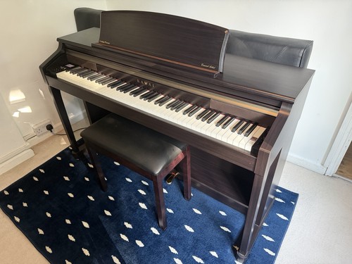 Kawai ca65r concert - ca65r,