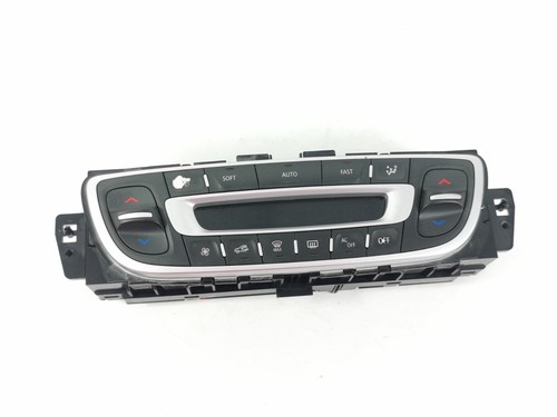 2010 renault scenic mk3 - renault, heater