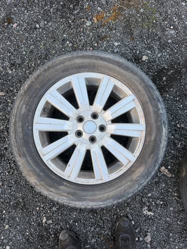 Land rover discovery - 3, 4