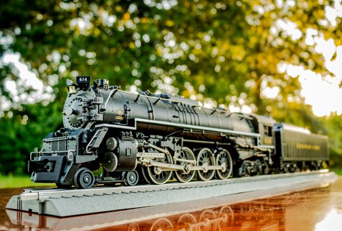 Mth 3035 4 8 - mth, c&o