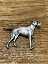 Vintage Silver Tone Kenart