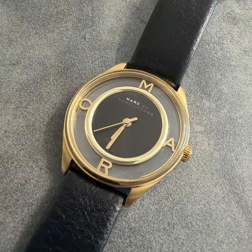 Marc jacobs watch - marc,