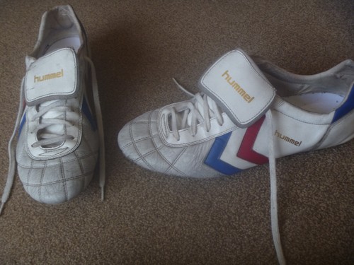 Hummel football boots size - hummel,