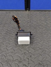 CITROEN C4 GRAND PICASSO MK2 2015 HEATER BLOWER FAN MOTOR RESISTOR  (A31)