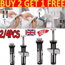 2/4pcs Toilet Replacement