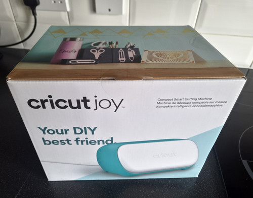Cricut joy compact smart - cricut,