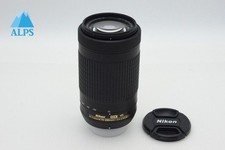 [Mint] Nikon AF-P DX NIKKOR