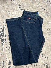 Lee Cooper Workwear jeans dark