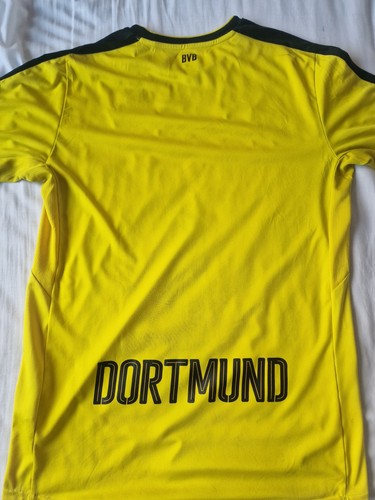 Borussia dortmund 17 - borussia,