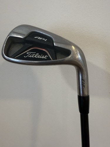 Titleist ap1 712 - titleist, tour