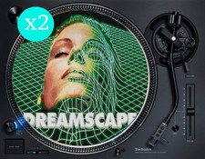 Dreamscape 6 Rave Techno