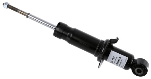 Shock absorber front left - absorber,