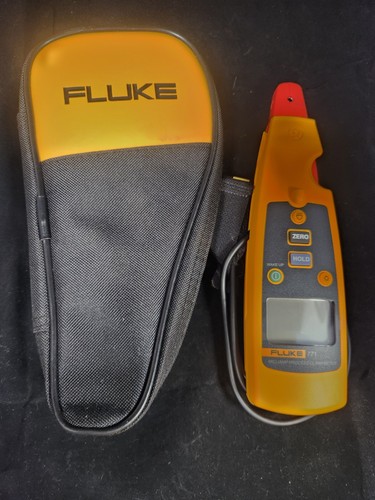Fluke 771 milliamp process - 771,