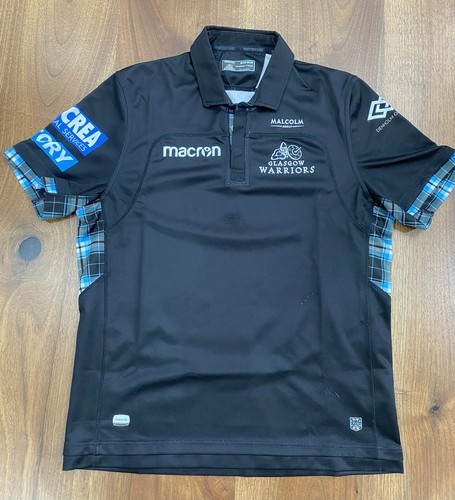 Glasgow warriors macron - warriors,