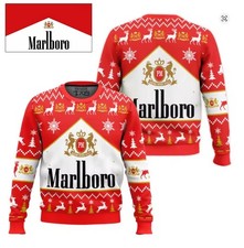 Marlboro Racing F1 Christmas