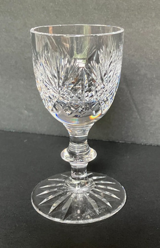 Vintage edinburgh crystal - vintage,