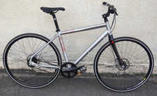 MEC Hold Steady 700c Hybrid