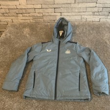 Newcastle United Castore