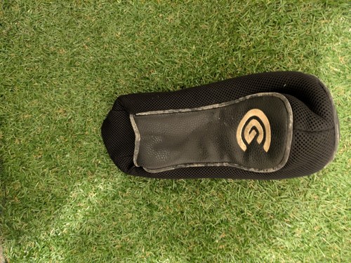 Cleveland launcher 400 driver - 400,