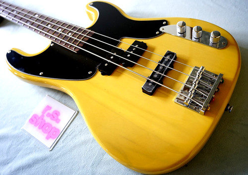Schecter bsc r electric - schecter,