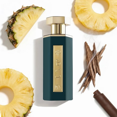 Arabs obaiah 100ml - of,