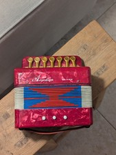 Childrens Accordion Instrument Accordion Toy Kids Musical Toys