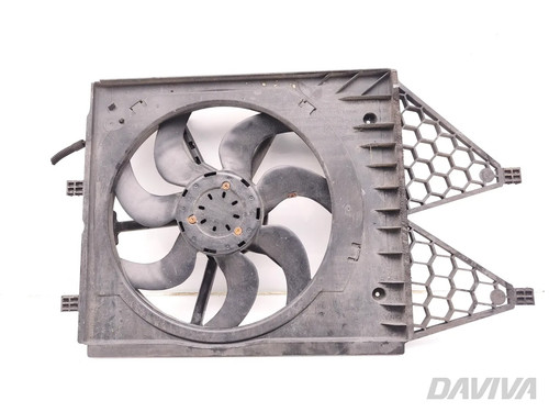 Audi radiator cooling - radiator,