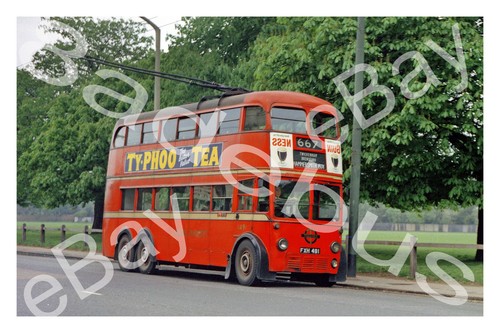 Bus photograph london - bus,