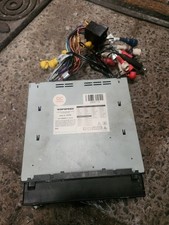 RipSpeed DV740 Double DIN Car