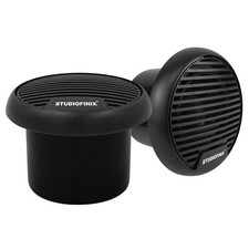 3-Inch Waterproof Marine