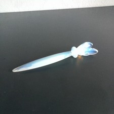 Unusual Art Deco French