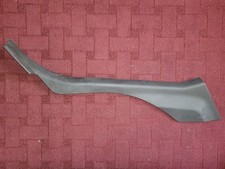 Rover 75 Mg Zt Saloon Rear Righthand Seat Side Finisher EMN100500