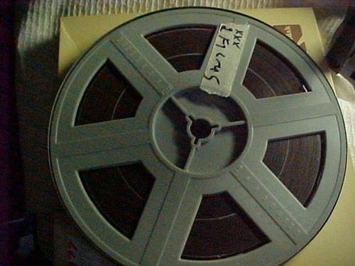 Super 8mm film risque adult - 8mm,