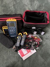 Seaward PV150+ Solar PV Tester kit