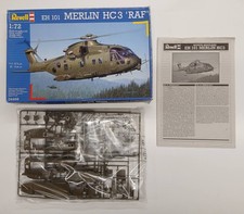 REVELL 1/72 04468 EH 101