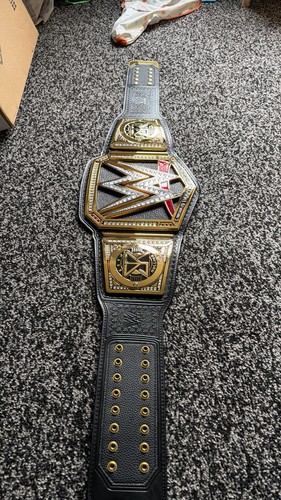 Wwe world heavyweight - world,