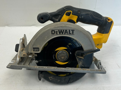 Dewalt dcs391 circular - dewalt,