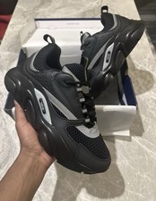 Dior B22 Black/White 