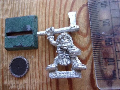 Forest goblin boss champion - boss,