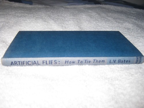 Artificial flies how - flies,