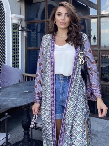 Bnwt zara ethnic - bnwt,