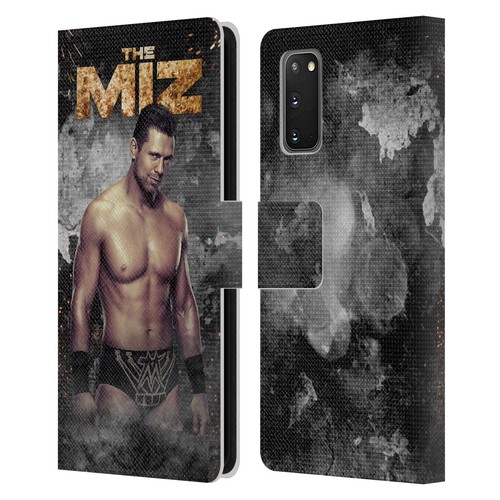 Official wwe the miz - wwe,