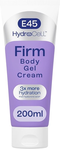 E45 hydrocell firm body lotion - firm,