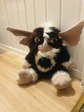 Gremlins-Mohawk Plush Soft Toy Vintage Warner Bros