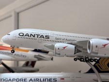 GEMINI 200 QANTAS A380-800