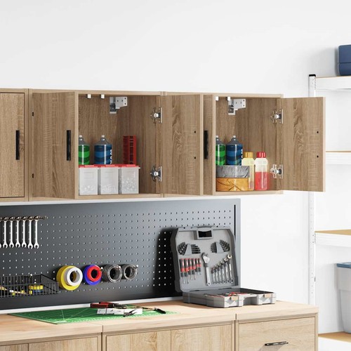 Garage wall cabinets - cabinets, 2
