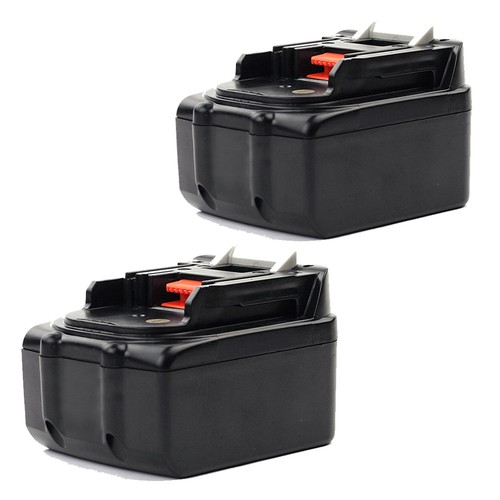 Battery for makita btd132 - for,